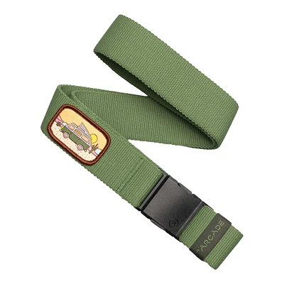 Arcade Men's Earthling Belt