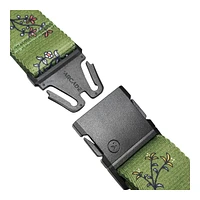 Arcade Men's Eye In The Sky Slim Belt