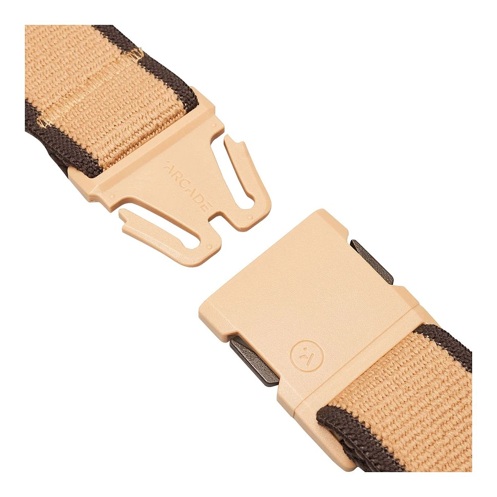 Arcade Men's Carto Slim Belt