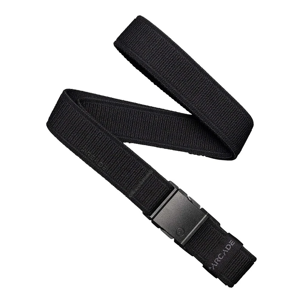 Arcade Men's Atlas Slim Belt