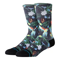 Stance Men's Bird Cage Crew Socks