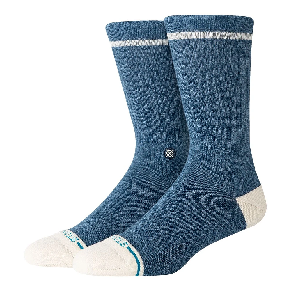 Stance Men's Richard Butter Blend™ Crew Socks