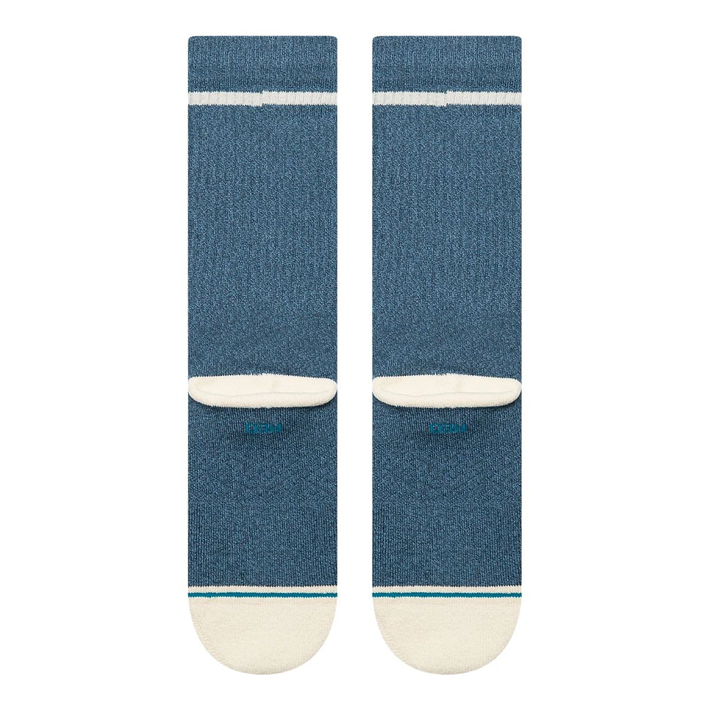 Stance Men's Richard Butter Blend™ Crew Socks