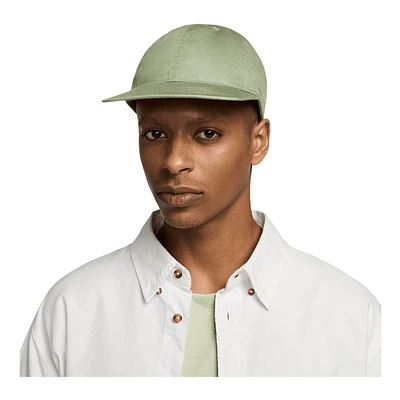 Nike Swoosh Wash Flatbrim Club Cap