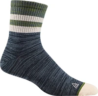 Ripzone Men's Apres Ski Quarter Crew Socks - 3 Pack