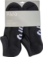 FWD Men's Athletic No Show Socks