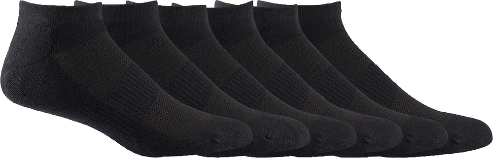 FWD Men's Athletic No Show Socks