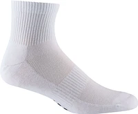 FWD Men's Athletic Quarter Socks - 6 Pk