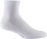 FWD Men's Athletic Quarter Socks - 6 Pk