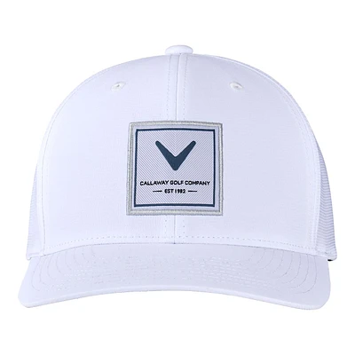 Callaway Men's Rutherford Cap