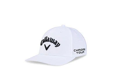 Callaway Men's Tour Performance Pro Cap