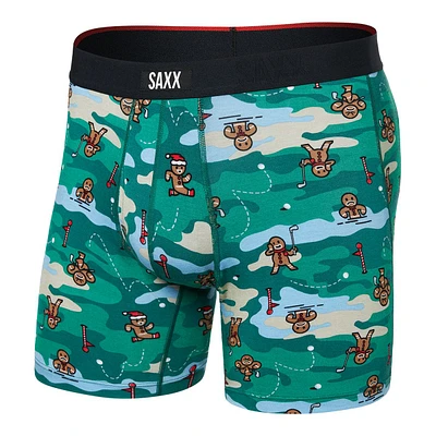 SAXX Men's Vibe Xtra BallPark Pouch™ Boxer Briefs