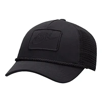 Nike Men's Patch Rise Trucker Hat