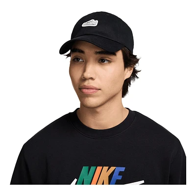 Nike Men's Unstructured AF1 Club Cap