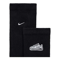 Nike Sportswear Men's AF1 Crew Socks