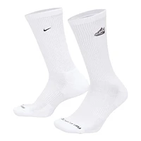 Nike Sportswear Men's AF1 Crew Socks