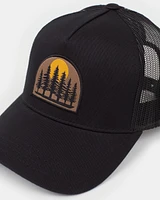 tentree Men's Crest Altitude Hat