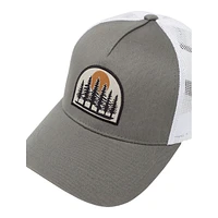 tentree Men's Crest Altitude Hat