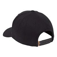 Tentree Men's Juniper Cork Patch Elevation Hat