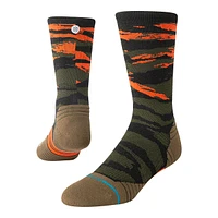 Stance Men's Primal Light Crew Socks