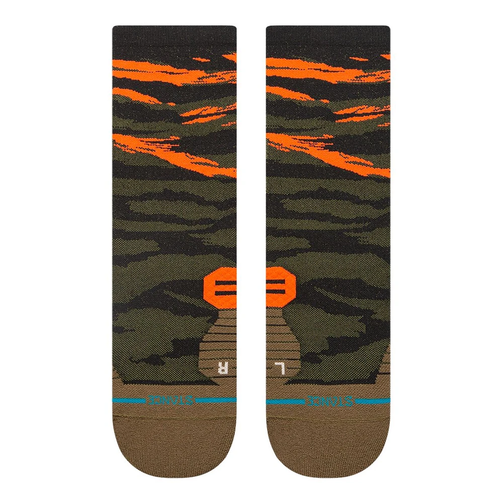 Stance Men's Primal Light Crew Socks