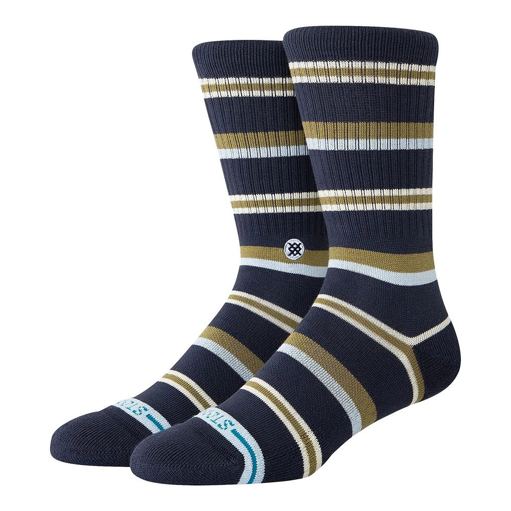 Stance Men's Hudson Crew Socks