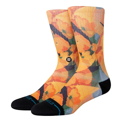 Stance Men's Keys Crew Socks