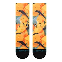 Stance Men's Keys Crew Socks