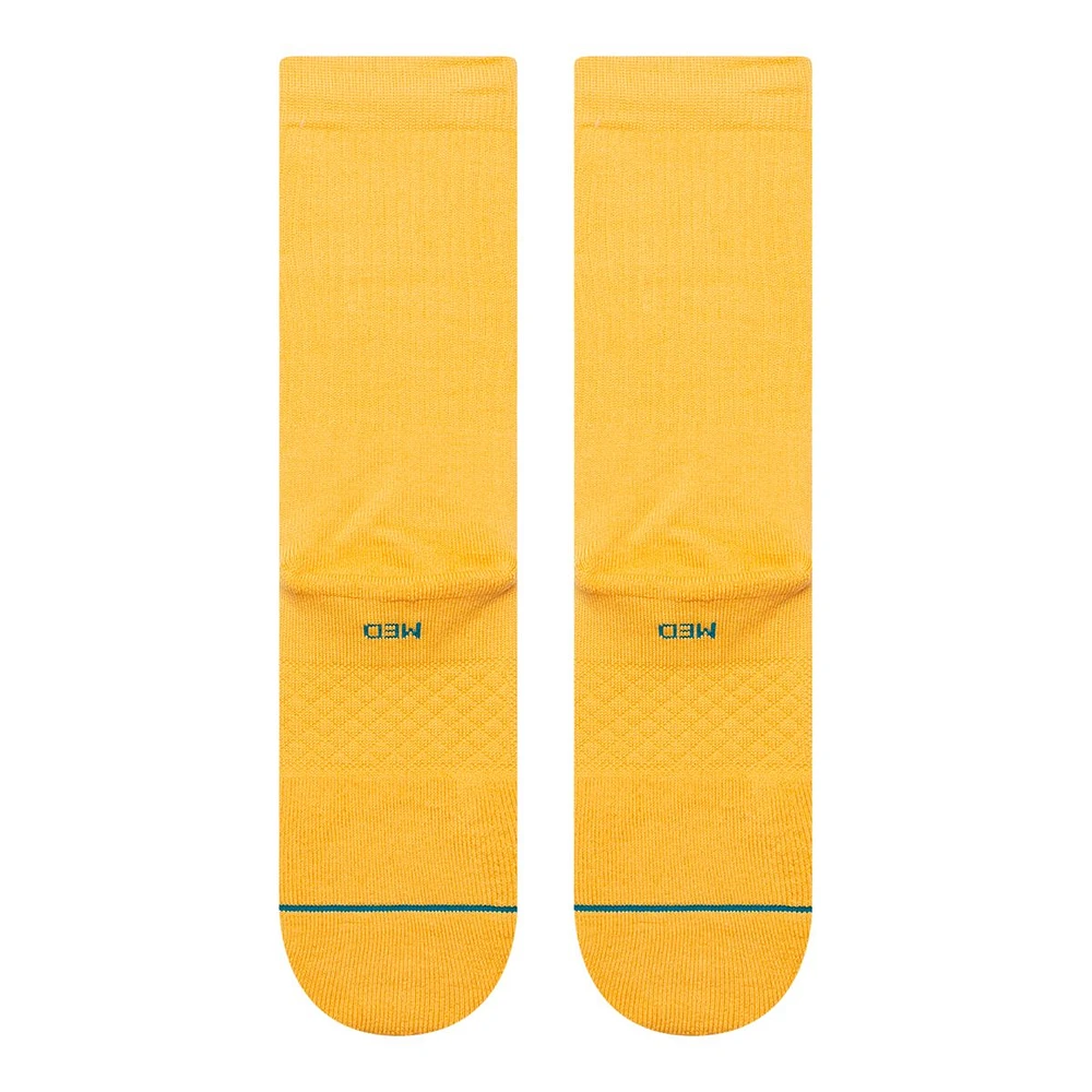 Stance Unisex Icon Crew Socks