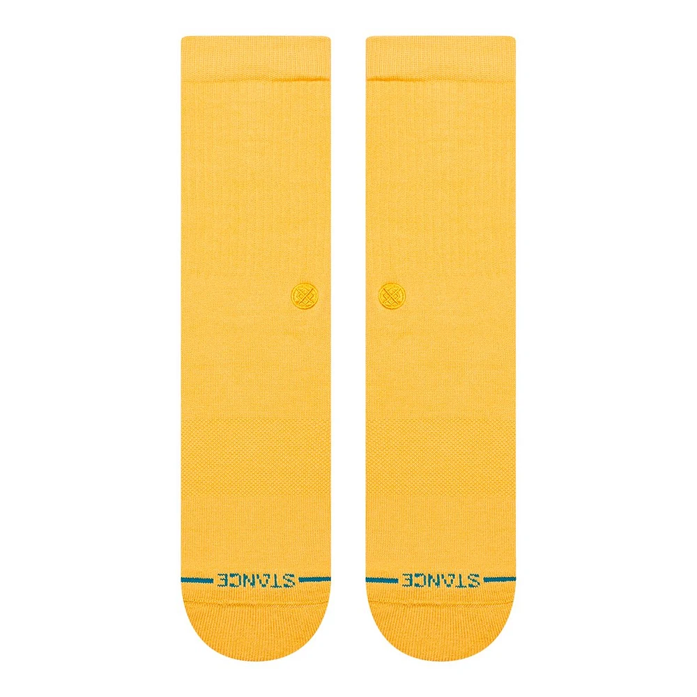 Stance Unisex Icon Crew Socks