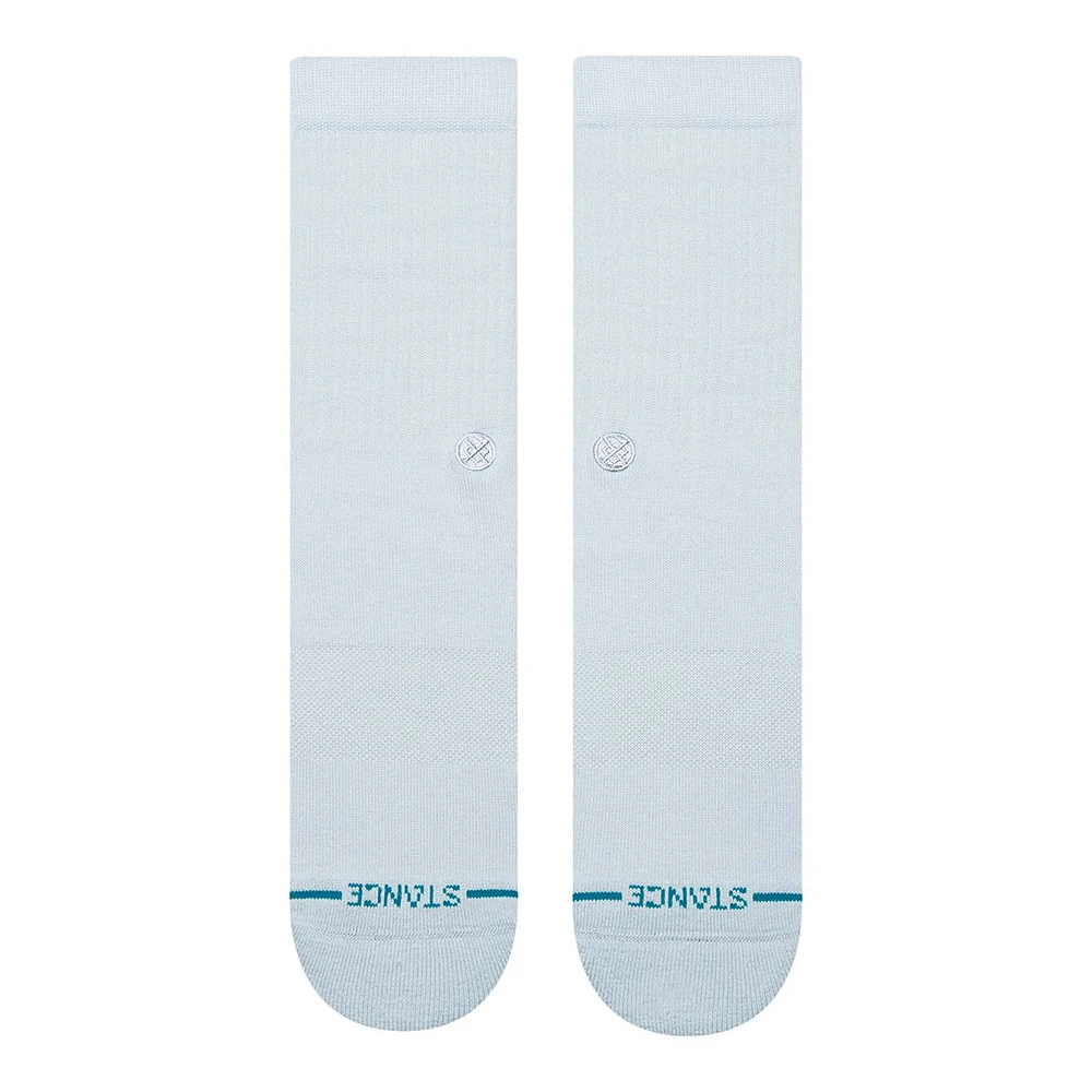 Stance Unisex Icon Crew Socks