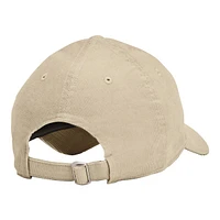 Under Armour Men's Sportstyle Cord Adjustable Cap