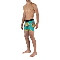 BN3TH Men's Engineered Entourage Boxer Brief