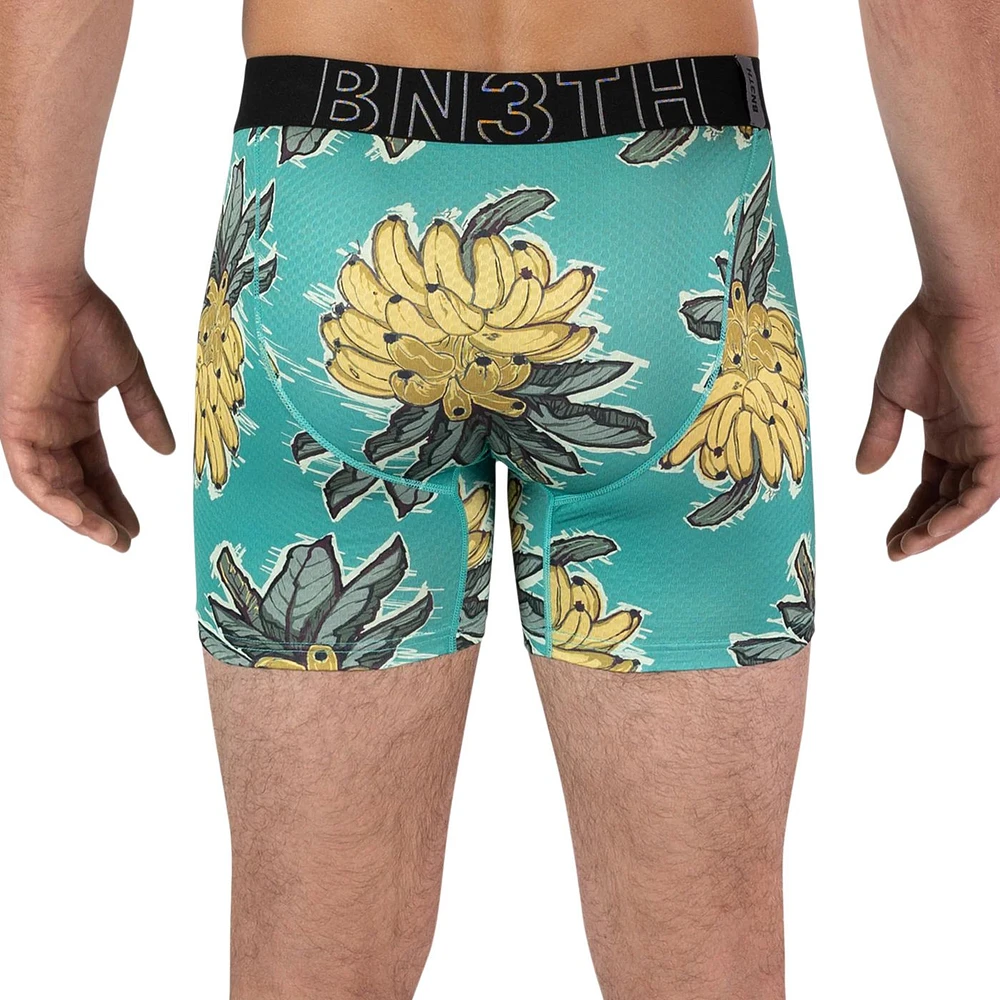 BN3TH Men's Engineered Entourage Boxer Brief