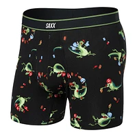 SAXX Men's Daytripper BallPark Pouch Boxer Briefs