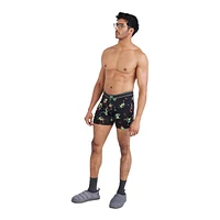 SAXX Men's Daytripper BallPark Pouch Boxer Briefs