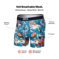 SAXX Volt Men's Boxer Brief