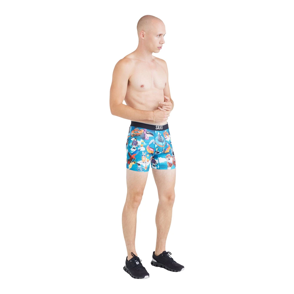 SAXX Volt Men's Boxer Brief