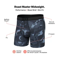 SAXX Men's Roastmaster Boxer Brief