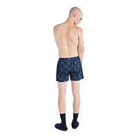 Saxx Men's DropTemp Sleep Boxer Brief