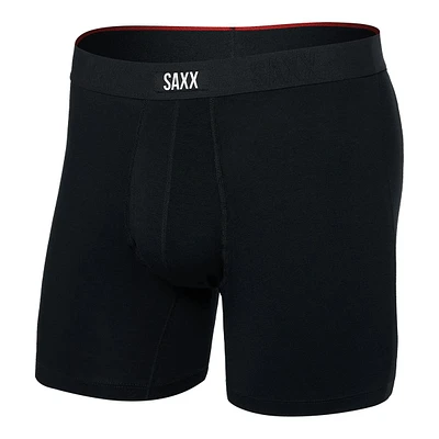 SAXX Men's Vibe Xtra Boxer Brief