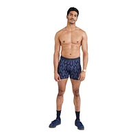 SAXX Men's Daytripper BallPark Pouch Boxer Briefs