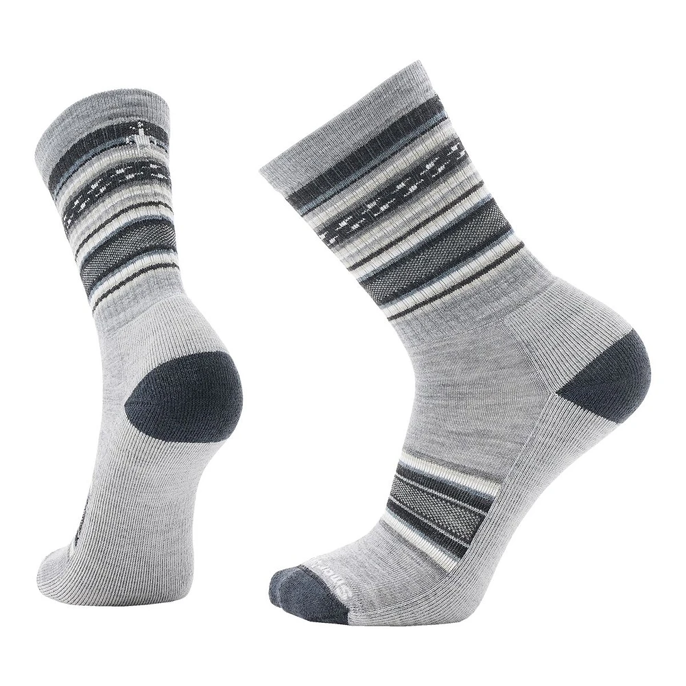 Smartwool Men's Regarita Crew Socks