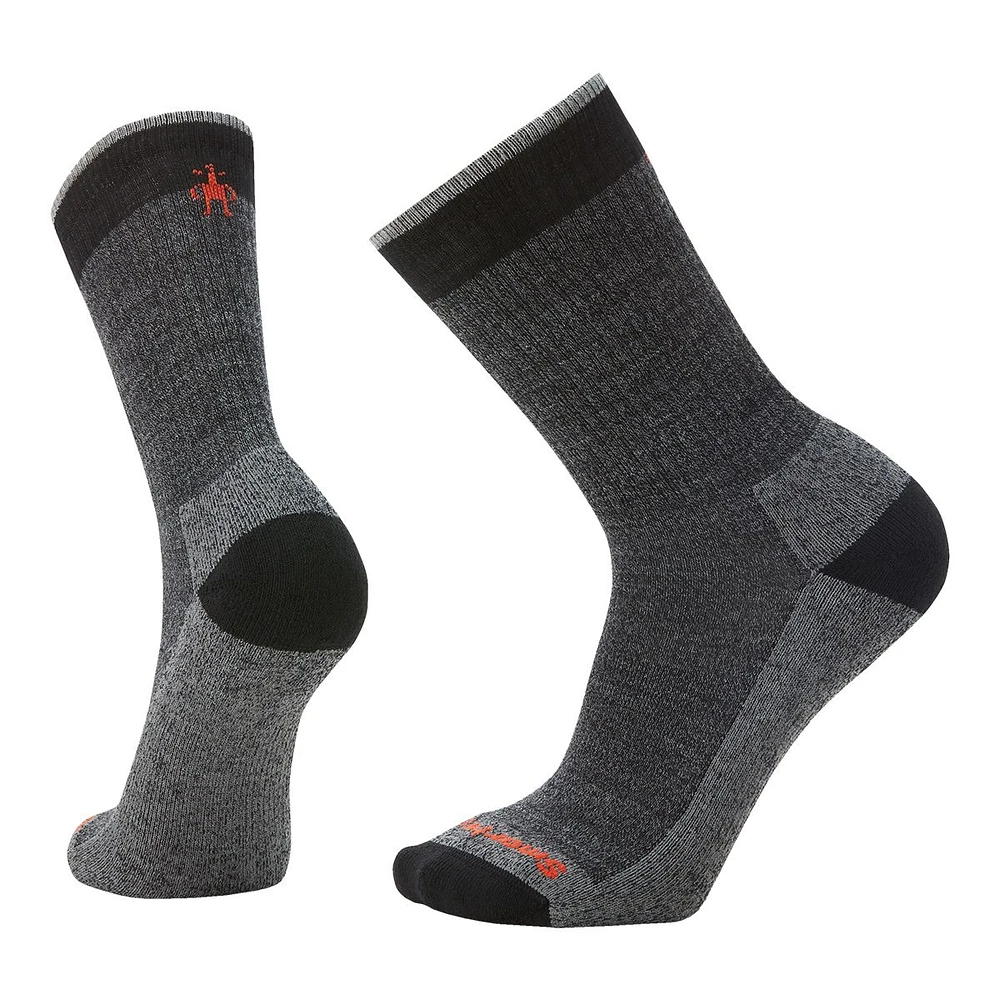 Smartwool Men's Rollinsville Crew Socks