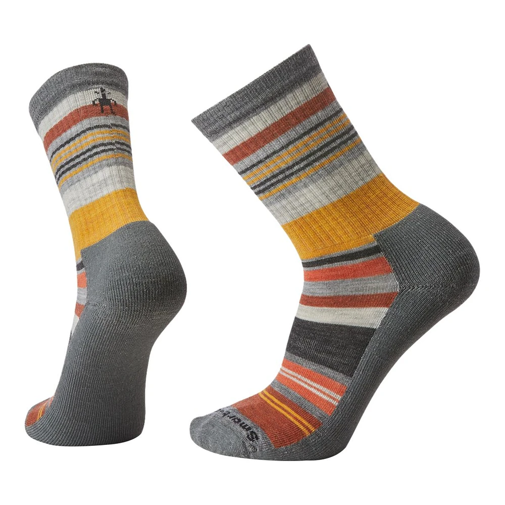 Smartwool Men's Joviansphere Crew Socks