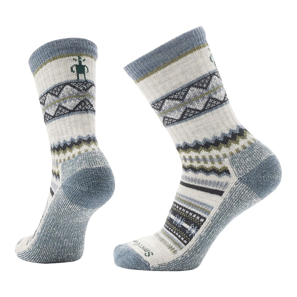 Smartwool Men's Snowed Crew Socks