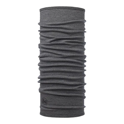 Buff Men's Midweight Merino Neck Tube