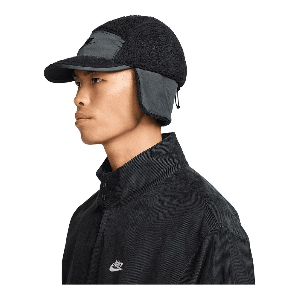 Nike Sportswear Men's Fly Cap Winterized Hat