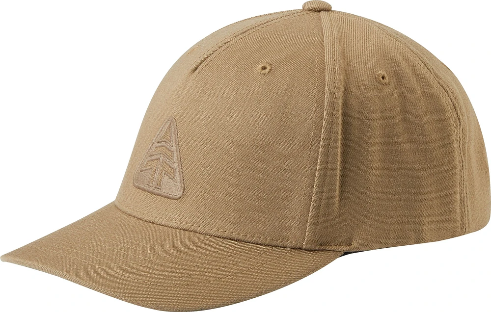 Woods Men's True North Strong II Snapback Hat