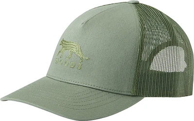 Woods Men's Heritage Trucker Hat